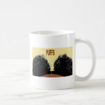PUFFS mugs