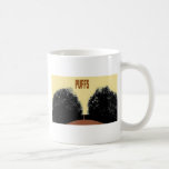 PUFFS mugs