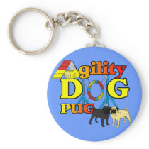Pug_Agility Gifts