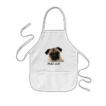 pug Apron