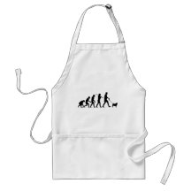 Pug Apron
