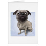 Pug cards