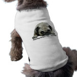 Pug Clown At Heart Pet Clothing pet clothing