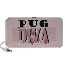 Pug DIVA Speaker System