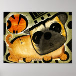 Pug Dog dk_2005aug8o