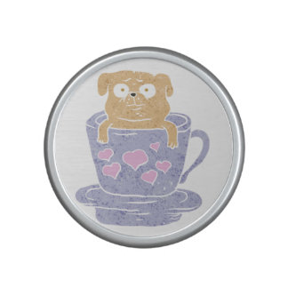 pug bluetooth speaker 28 speakers mugs zazzle pug bluetooth speaker 28 speakers mugs zazzle