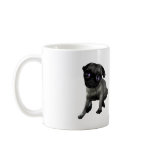 Pug Eyes mugs