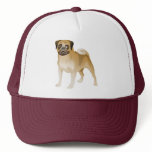 Pug hats