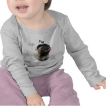Pug History Design