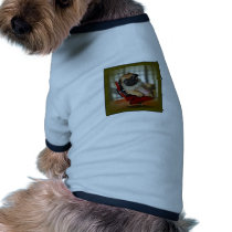 Pug it! doggie tshirt