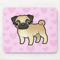 Pug Love