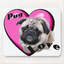 Pug Lovers