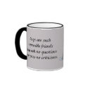 Pug Mug