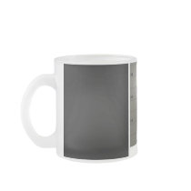 Pug Mug