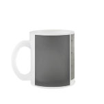 Pug Mug