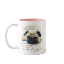 Pug Mug
