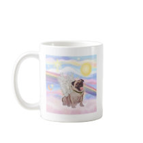 Pug Mug