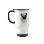 Pug mugs