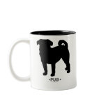 Pug Mug
