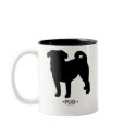 Pug Mug