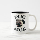 Pug Mug