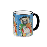 Pug Mug