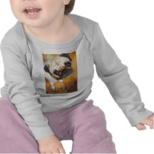 PUG MUG Love for all the PUG Lovers Tshirt