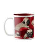 Pug Mugs
