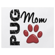 Pug Mum 2