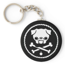 Pug Pirate