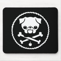 Pug Pirate