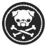 Pug Pirate