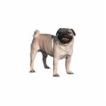 Pug Sculpture photo sculptures
