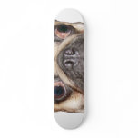 Pug skateboards