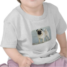 Pug Tees
