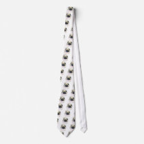 Pug Neckwear