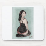 PUGA mousepads