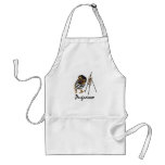 Pugcasso Art Apron