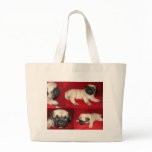 Puggies on the go! bag