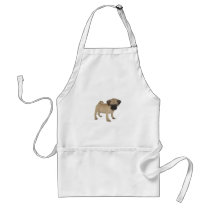 Puggle Apron