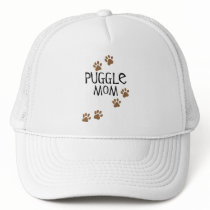 Puggle Mum