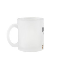 Puggle Mum Coffee Mugs