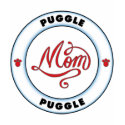 Puggle Mum t-shirts