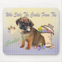 Puggle Who Stole The Cookie From Cookie Jar Gifts