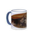 Pugs and Beagles coffee mug 9