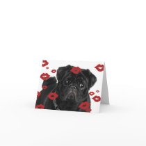 Pugs and Kisses