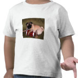 Pugs Love Football!