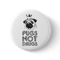 Pugs Not Drugs