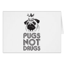 Pugs Not Drugs