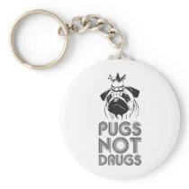 Pugs Not Drugs